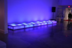 LED Stage deck 1