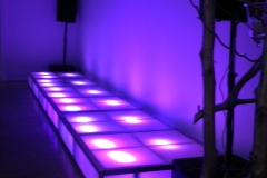 LED Stage deck 2